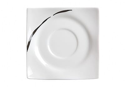 Ritzenhoff & Breker Da Capo ondertas koffietas 16x16x2cm