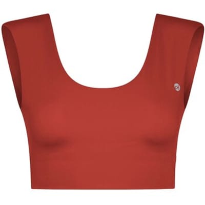 Top Deha Sportbh Van Gerecyclede Microfiber - Fashion Wear - Vrouwen