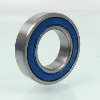 Roulement roue All Balls pour moto Beta 250 Evo 4T 2011 à 2018 20x37x9mm AV Neuf