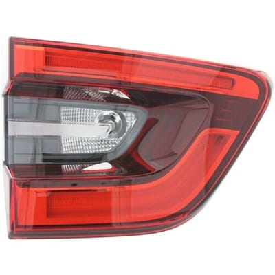 Achterlicht VALEO 047029