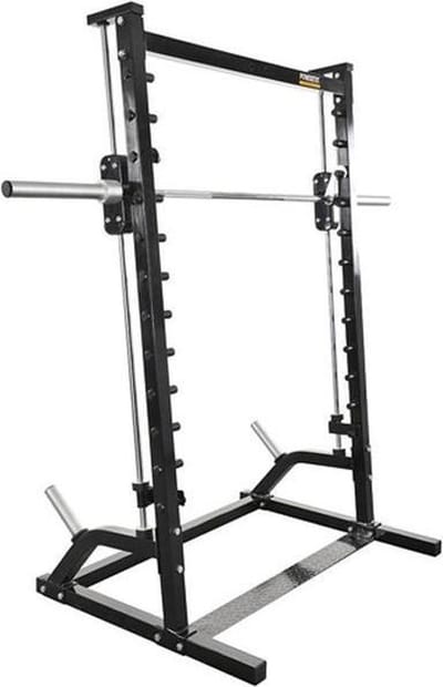 Smith Machine Powertec WB-RS