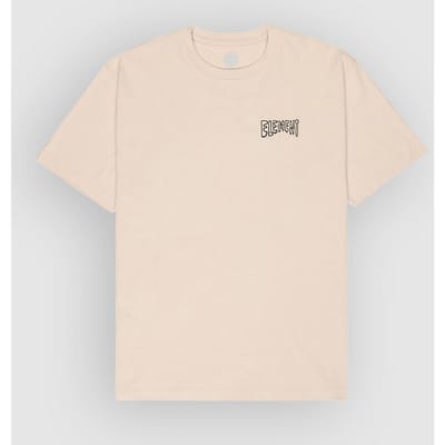 Element  T-shirt Korte Mouw TOPO SS
