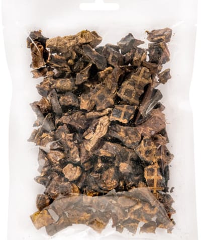 Landman Longstukjes Rund (100gr) - Hondensnacks - Hondensnoepjes - Kauwsnacks