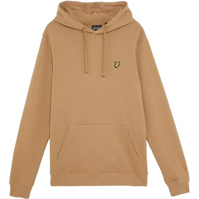 Lyle & Scott Pullover Hoodie