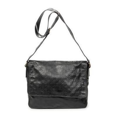 Large Flap Messenger   schoudertas