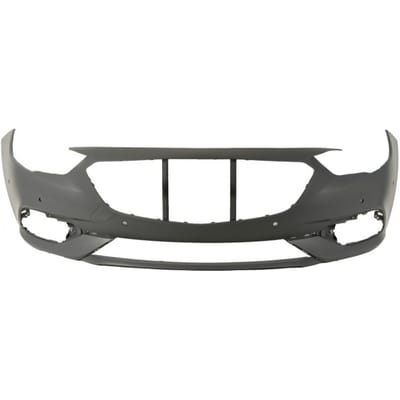 Bumper BLIC 5510-00-5082901P