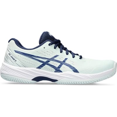 Dames tennisschoenen Asics Gel-game 9 Clay/OC
