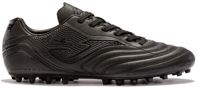 Joma Aguila Ag Voetbalschoenen Zwart EU 44