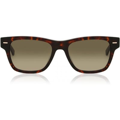 Calvin Klein Ck21528s 220 Unisex Zonnebril /53-18-145 gray