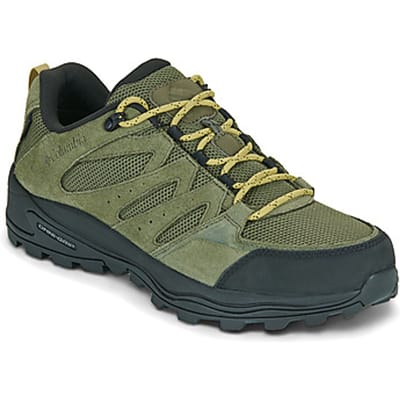 Columbia  Wandelschoenen REDMOND IV LOW WATERPROOF