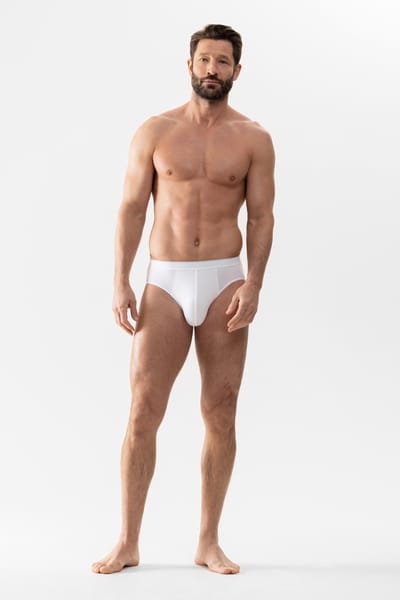 mey Herren Jazz-Pants Serie Dry Cotton