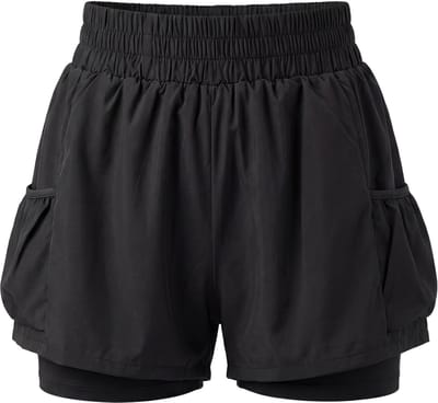 faina Shorts