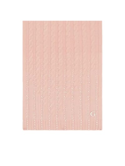 Guess gebreide damessjaal G
