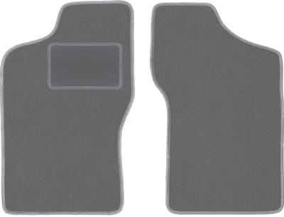 Automatten voor: Fiat Cinquecento hatchback (1991-1998)