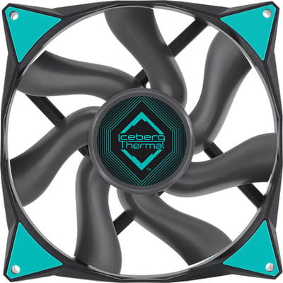 Iceberg Thermal IceGALE Xtra 140mm