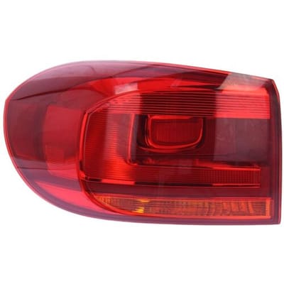 Achterlicht DEPO 441-19D2L-UE