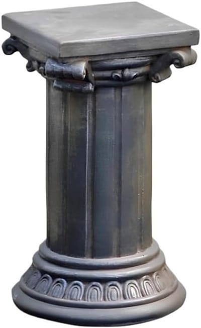Romeinse Zuil - Griekse Pilaar - Feestelijke Decoratie - Magnesiumoxide Materiaal