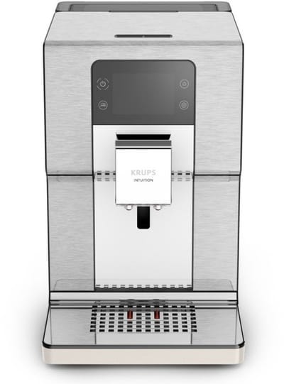 Krups Intuition Experience YY5234FD - Volautomatische koffiemachine
