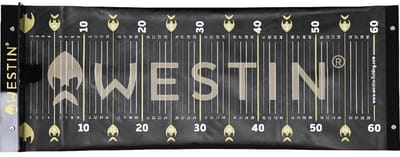 Westin meetmat small 25x60cm