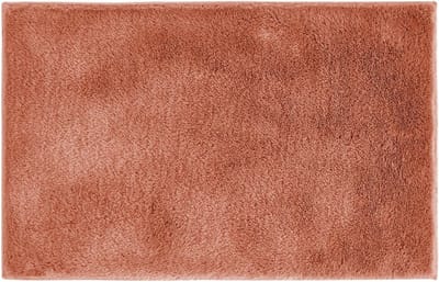 Antislip Badmat 50 x 80 cm - Zacht, Wasbaar, Sneldrogend en Duurzaam voor Badkamer