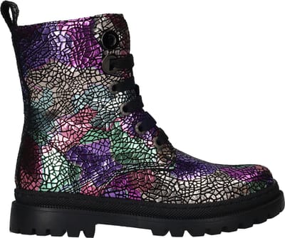 Shoesme - NT24W007-D - Half-hoog - Kleur: Diversen - Maat: 26