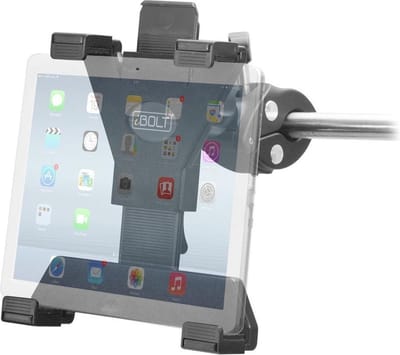 TabDock Grip Stangbevestigingset voor 7-10 inch tablets.
