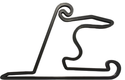 Shanghai International Circuit