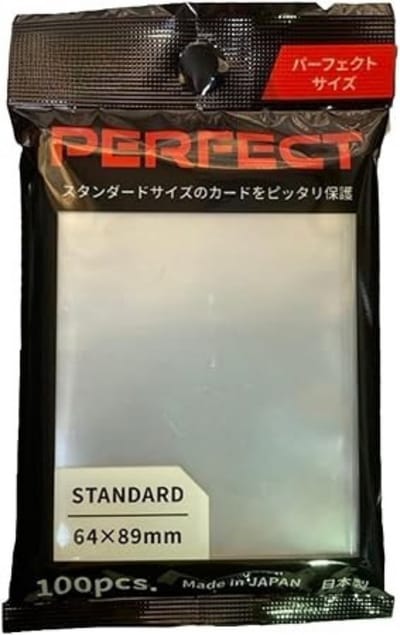 Penny sleeves - Kaartbescherming - Kaartenhoezen - Trading cards - Verzamelkaarten - Kaarten bewaren - Accessoires - TCG - Pokémon kaarten - MTG