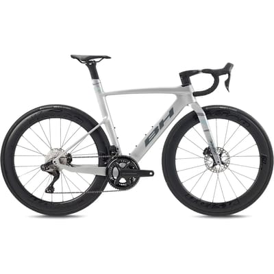 Racefietsen BH Bikes Aerolight 7.0