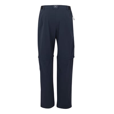 Regatta Dames travel light ii packaway wandelbroek