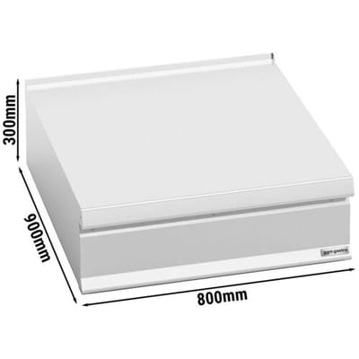 GGM Gastro Neutralelement - 800mm