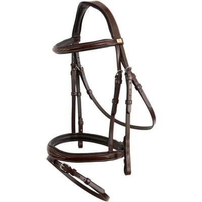 Anatomisch ruiterbit BR Equitation Shepshed