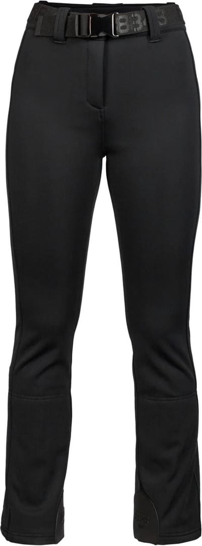8848  ALTITUDE - Randy Pant - Wintersportbroek - Dames - Black - Maat 36