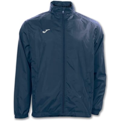 Joma Iris Regenjas Heren - Marine | Maat: M