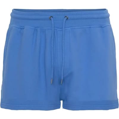 Dames shorts Colorful Standard Organic sky blue