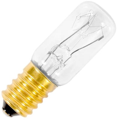 AEG Lamp 7W 230V LTH55800, LTH59800 1125520013