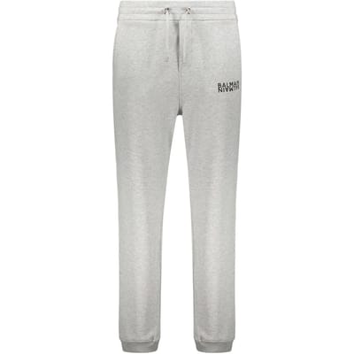 Balmain joggingbroek met logo