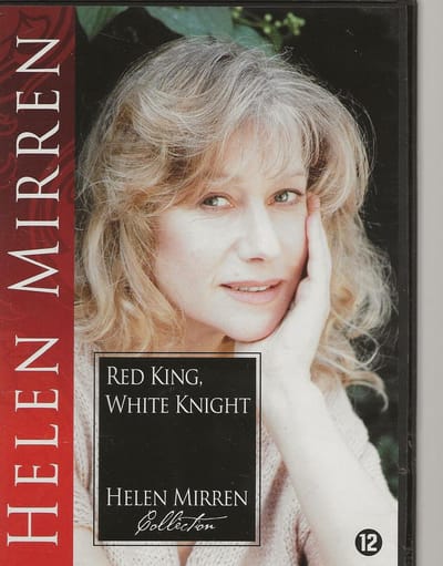 Red King White Knight