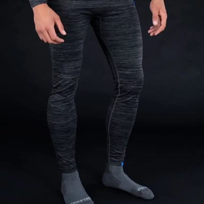 Thermische motoronderbroek Oxford Advanced Top
