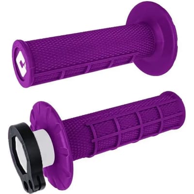 Handgrepen Odi Emig V2 Lock-On