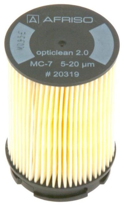 BOSCH Filterelement Papier 5-20 Micro mD everp, 8738807281