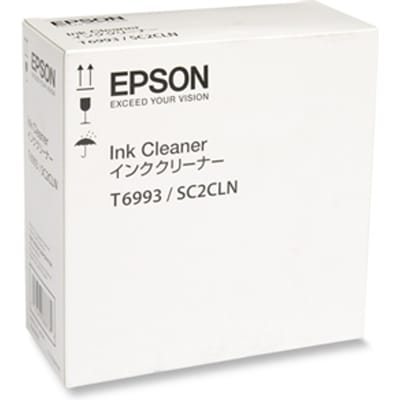 Epson Ink Cleaner - printer ink system cleaning kit