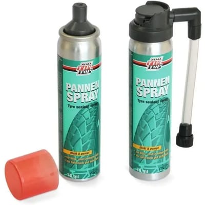 Anti-boorspray voor kleppen Rema TipTop Dunlop