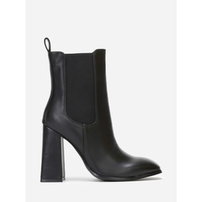 Enkellaarzen La Modeuse 62603_P142639