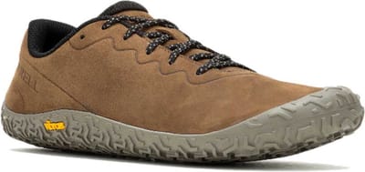 Merrell Vapor Glove 6 Leather Trailschoenen Groen EU 41 1/2 Man