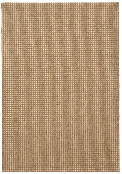 Buitenkleed - Bask Loom bruin 160x230