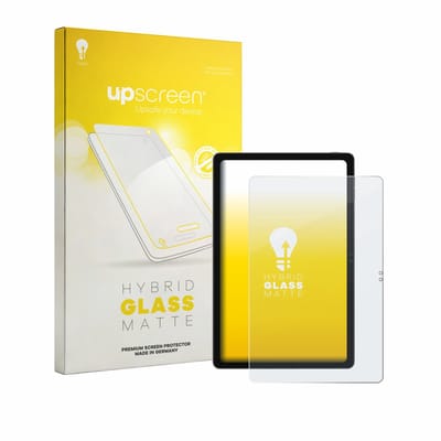 upscreen - Screenprotector voor Blackview Zeno 5 - Folie Beschermfolie Beschermglas matte