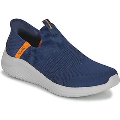 Skechers Ultra Flex 3.0 - Sneakers - Smooth Step Unisex Instappers - Donkerblauw