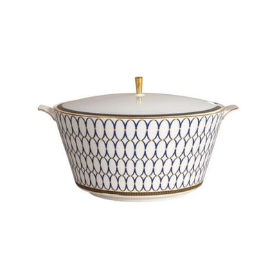 WEDGWOOD - Renaissance Gold - Soepterrine 3,00l