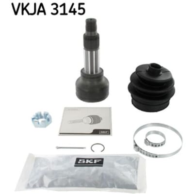 Homokineet reparatie set, aandrijfas SKF VKJA 3145
